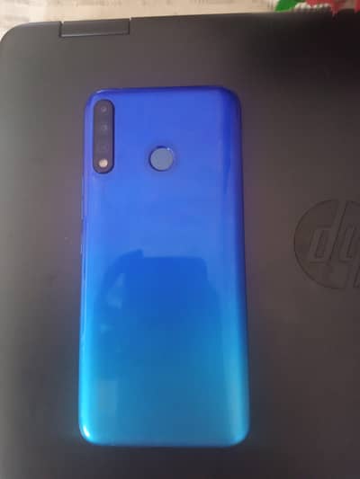 Tecno Spark 4 for sale only kit