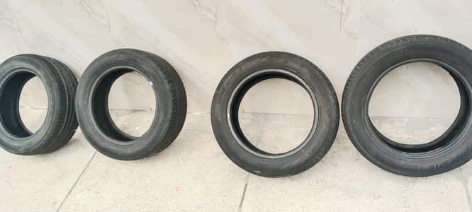 yokohama Tyres