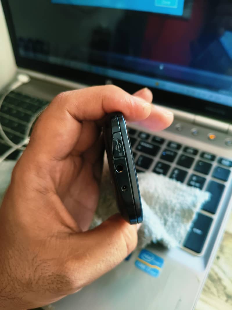 Nokia E5 4