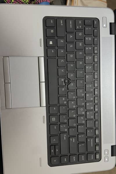 Hp elightbook 740G