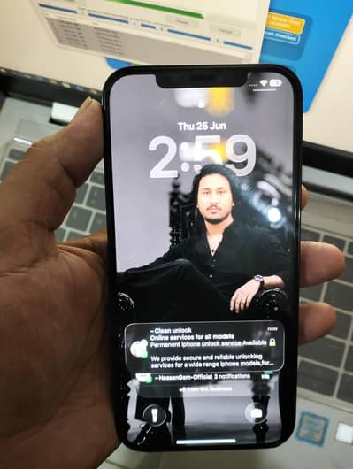 Apple iPhone 12 Pro Max