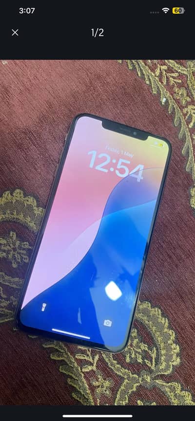 Apple iPhone XS Max