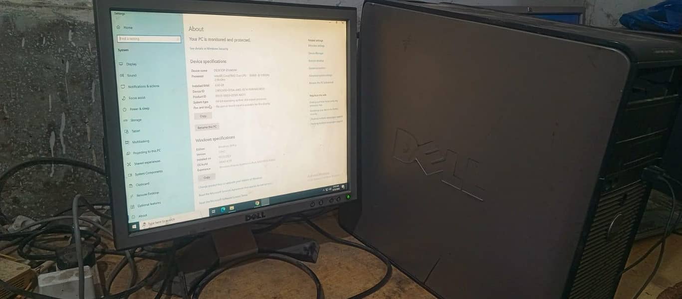 computer Intel Core 2 Duo 0