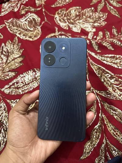 Infinix Smart 7
