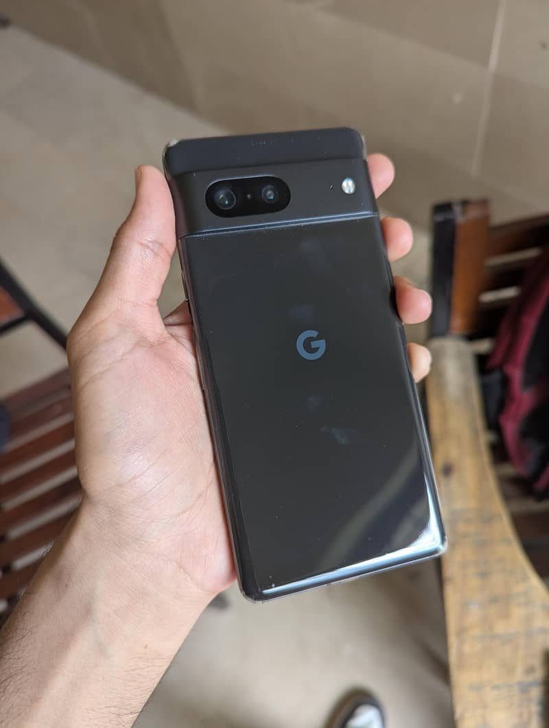 Google Pixel 7 0