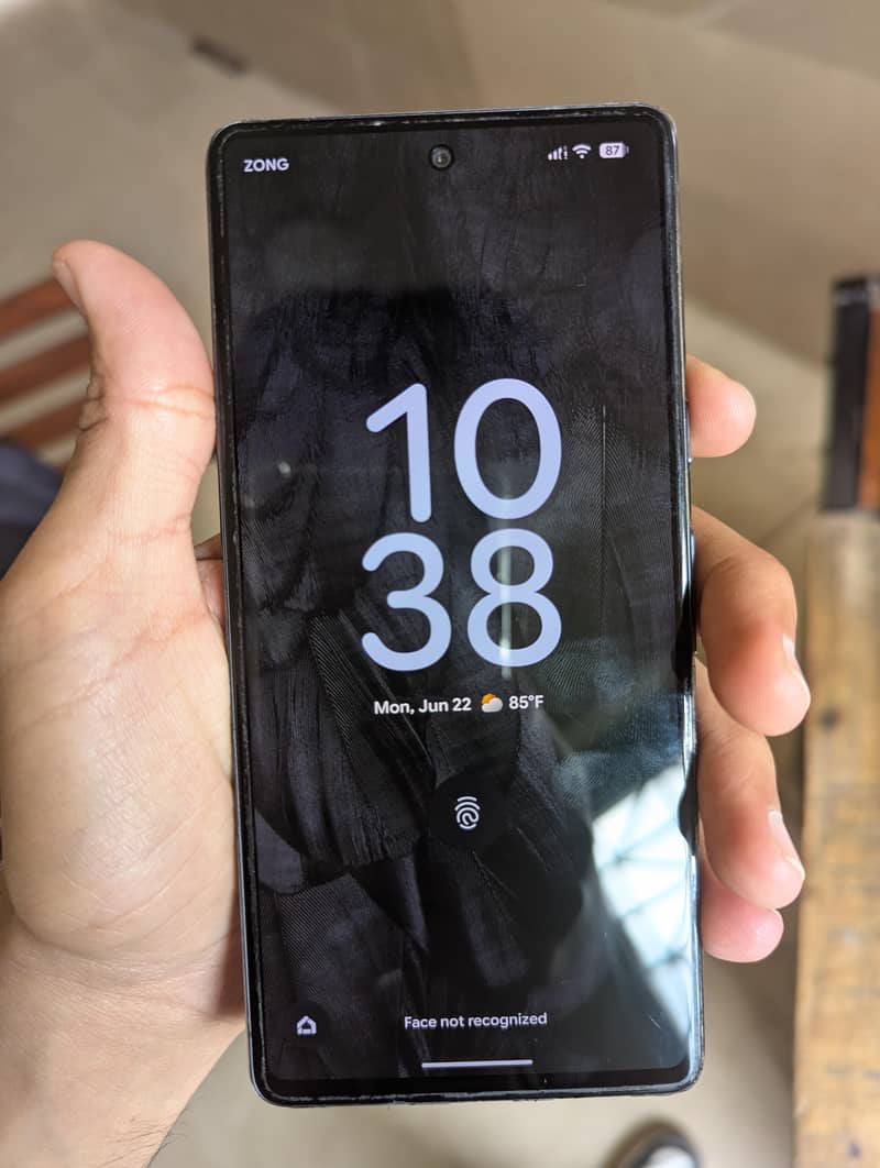 Google Pixel 7 2