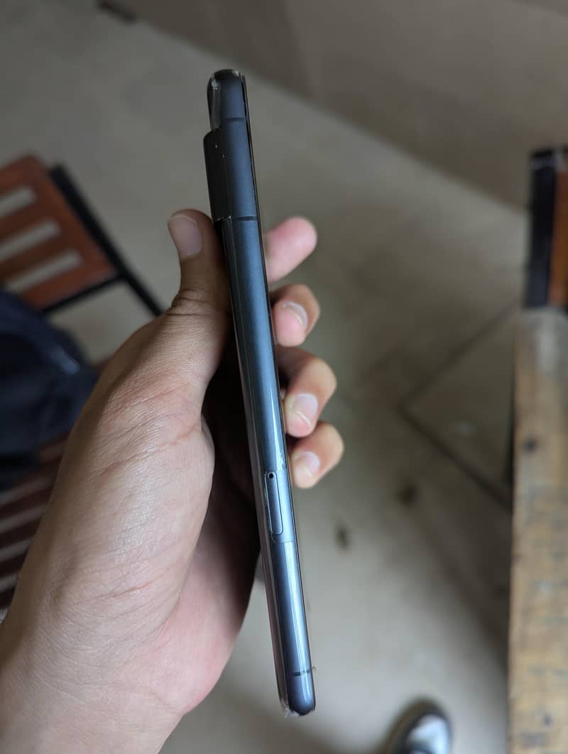 Google Pixel 7 5