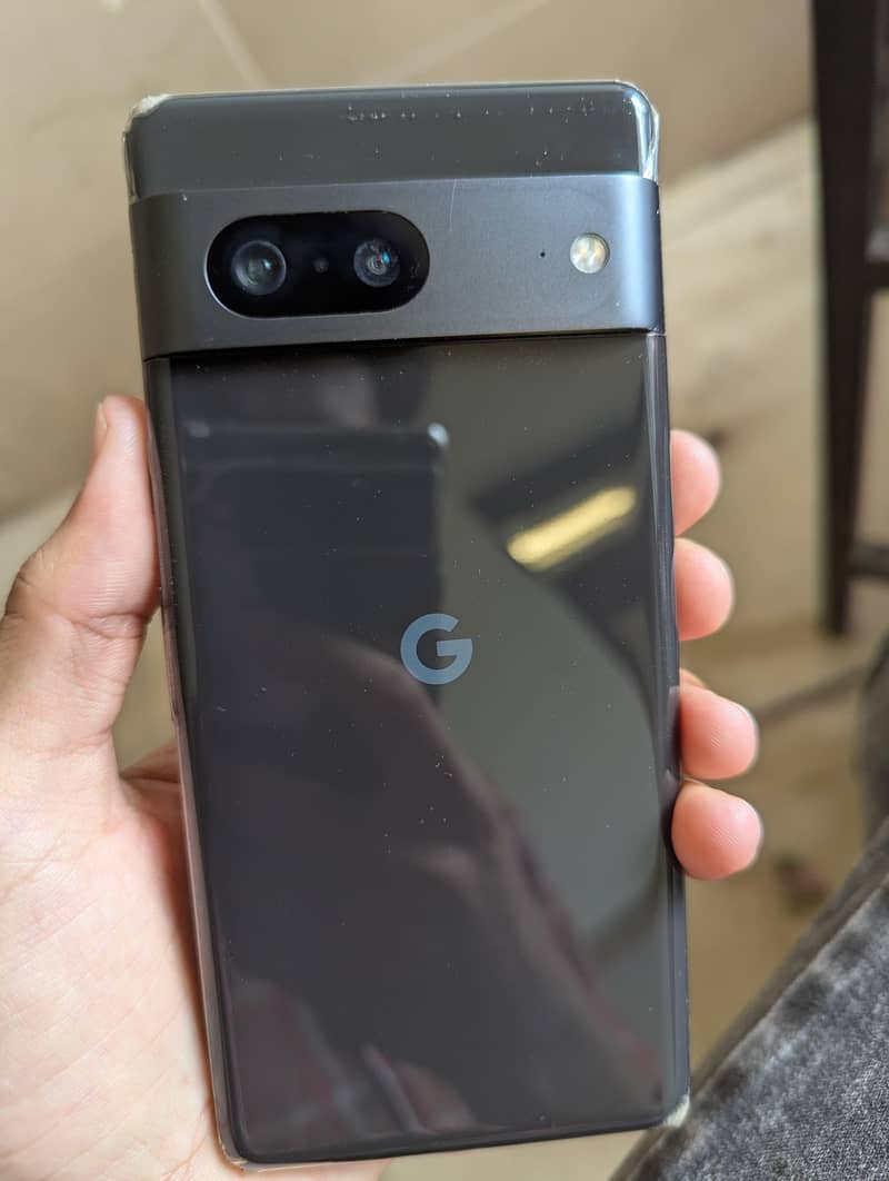 Google Pixel 7 8