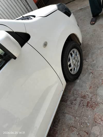 Suzuki Wagon R 2024