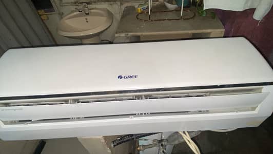 Gree 1.5 ton Ac