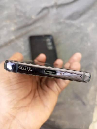 Samsung Mobile S22