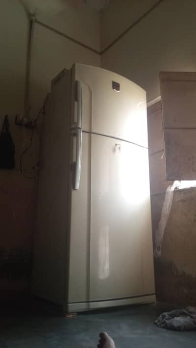 Toshiba frizer