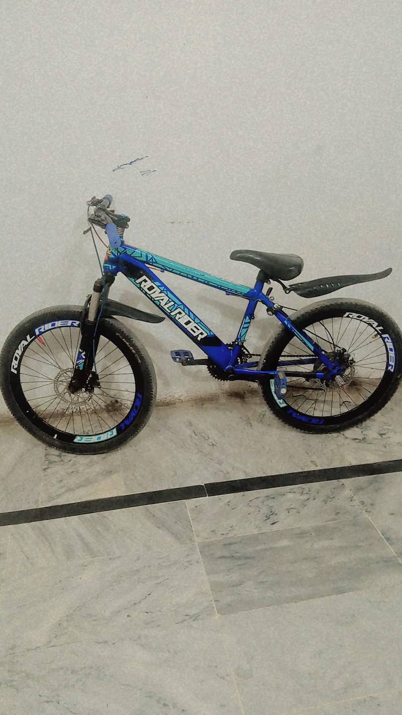 bicycle 0