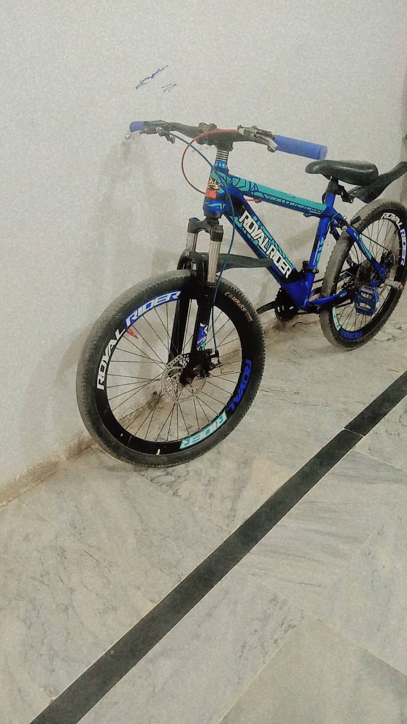 bicycle 1
