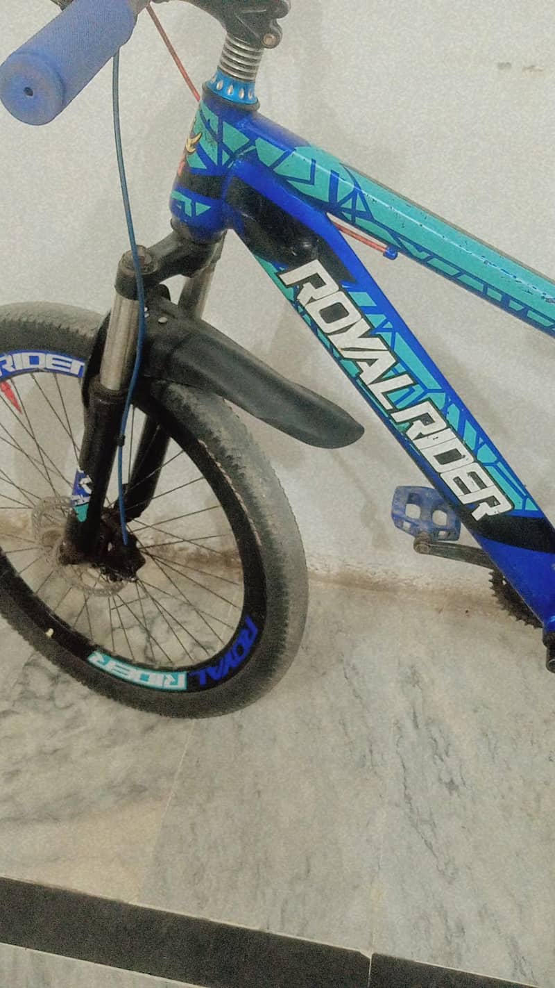 bicycle 2