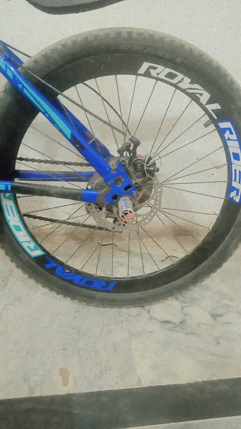 bicycle 3
