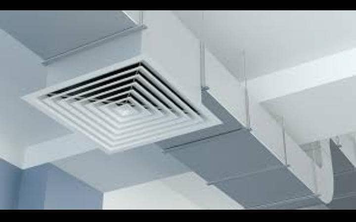 duct work 3