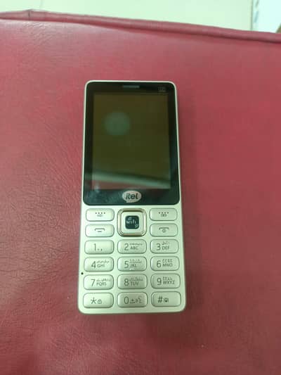 Itel IT 9310