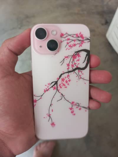 Apple iPhone 15