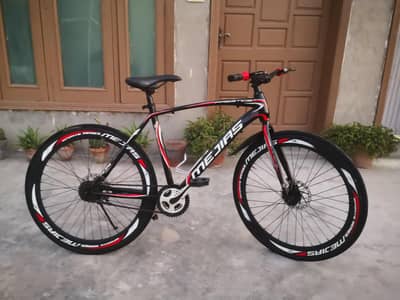 bicycle for sale