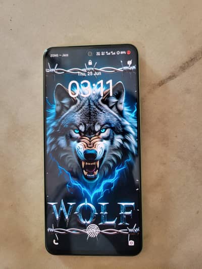 vivo y100