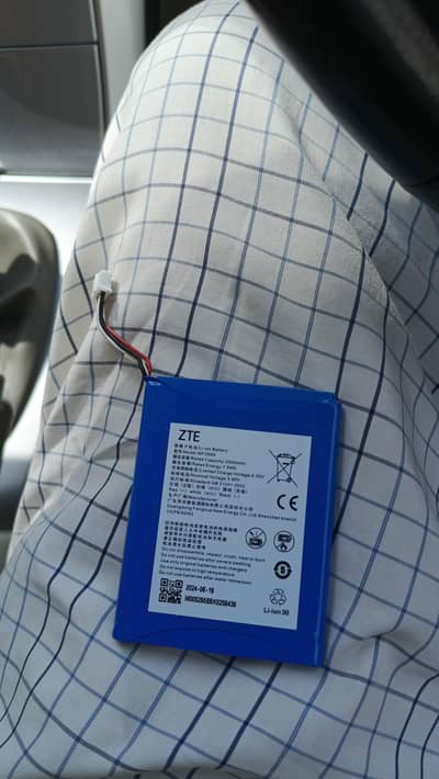 ZTE 2000 MAH BATTERY