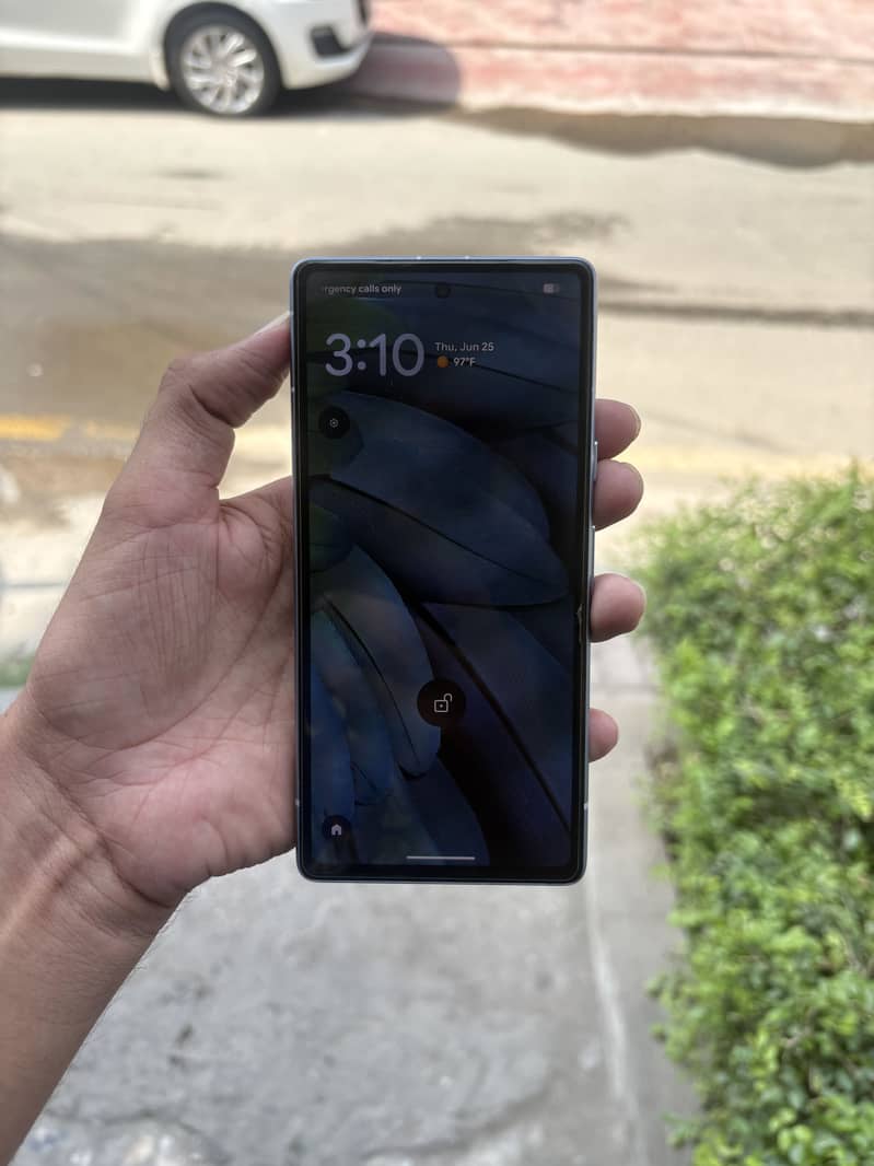 Google Pixel 7a 1