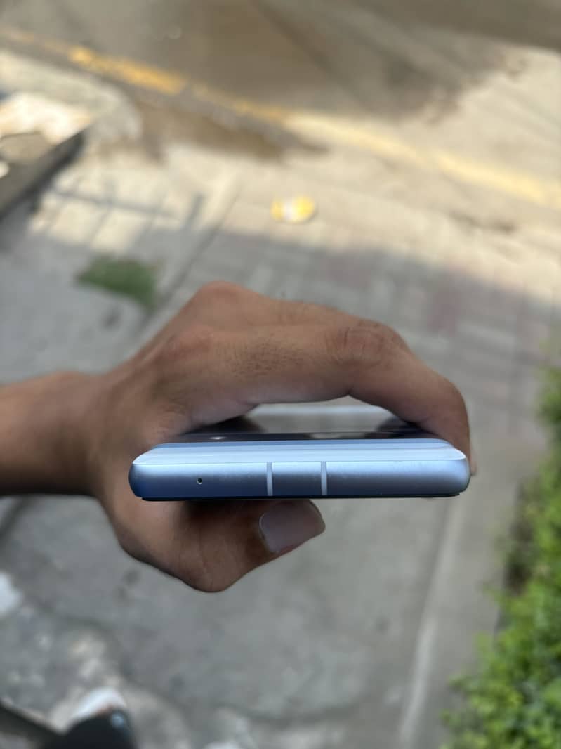 Google Pixel 7a 3