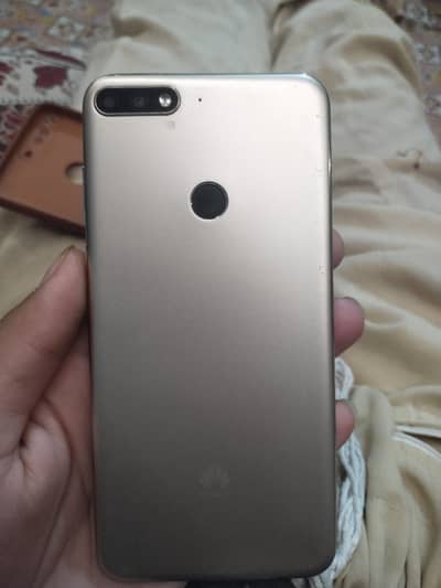Hawaii y7 prime