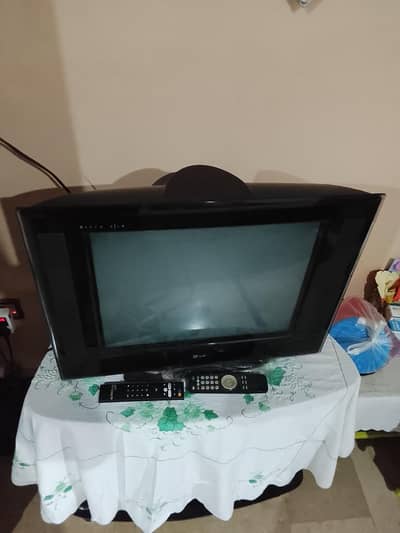 LG TV