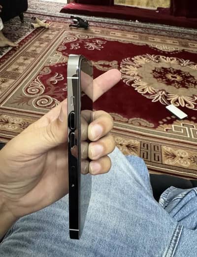 Apple iPhone 13 Pro