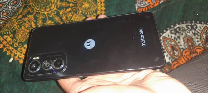 Motorola Edge 30