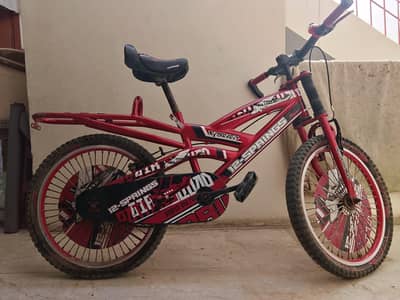 cycle