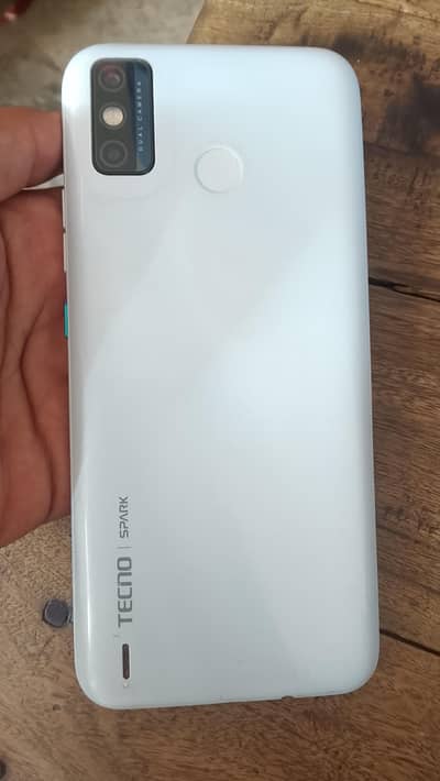 Tecno Spark 6 Go
