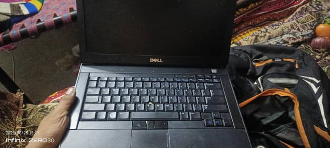 dell laptop