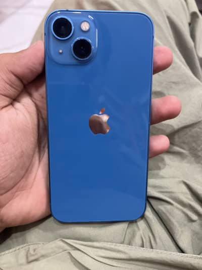 Apple iPhone 13