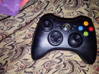 Xbox 360 wireless