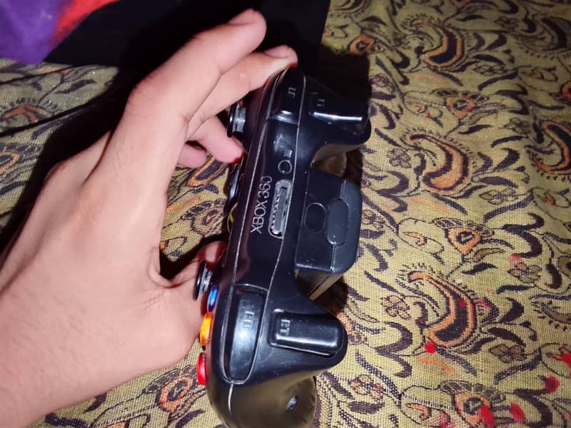 Xbox 360 wireless 1