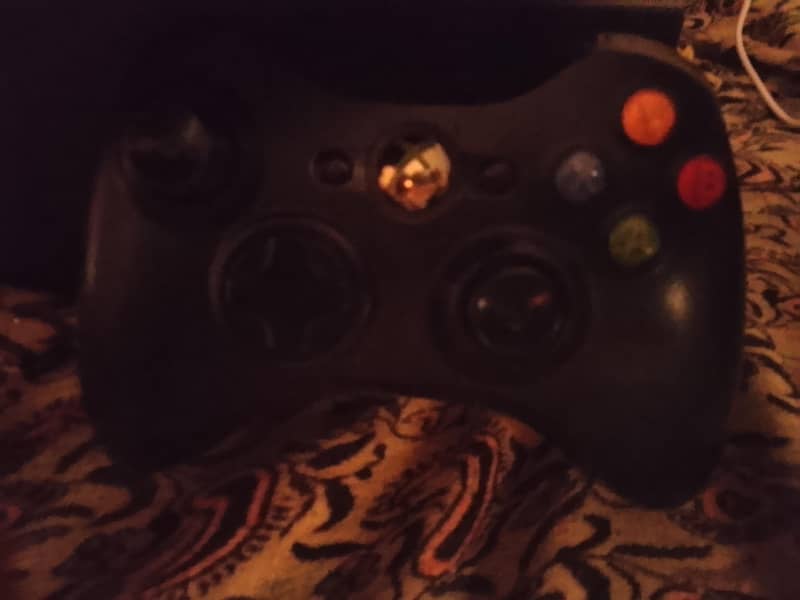 Xbox 360 wireless 2