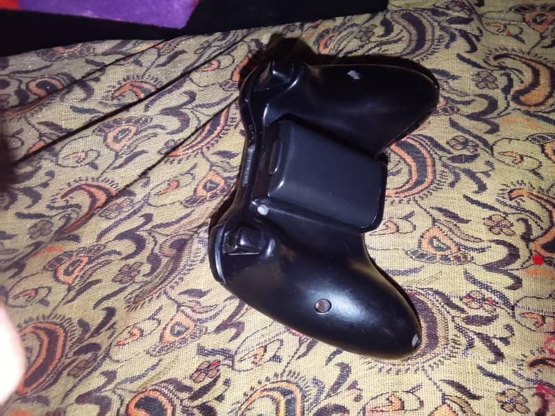 Xbox 360 wireless 4