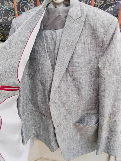 Pent Coat