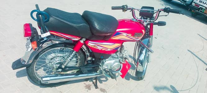 hi speed 2025 look like new. Extra Comfort seat