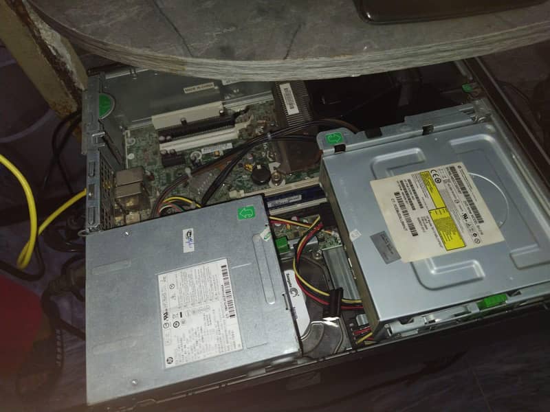 Complete PC setup 2