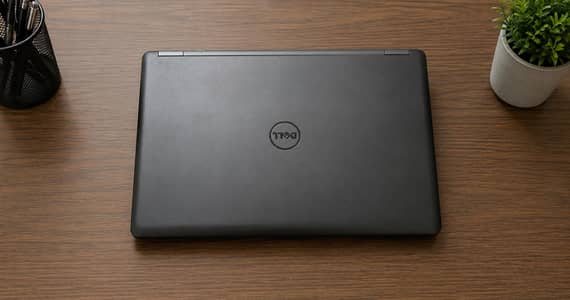 Dell Latitude E5450 Fast Gaming Laptop