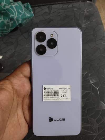 Dcode Cygnal 3 Pro