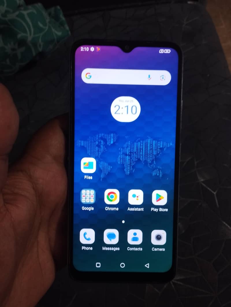 Dcode Cygnal 3 Pro 3