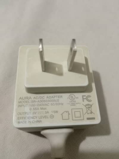 charger fast 03224355318