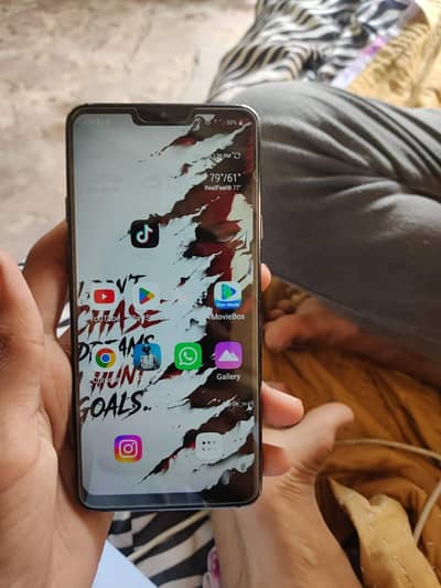 LG G7 ThinQ