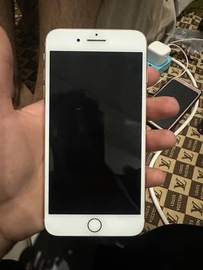 Apple iPhone 8 Plus