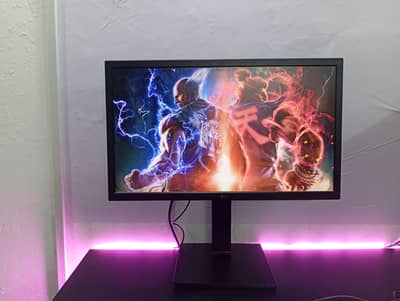 LG UltraGear 24GL650 24"144Hz 1Ms |AMD FreeSync|Nvidia Gsync | Monitor